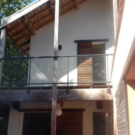 Maison Passive Et D'Architecte Treillières المظهر الخارجي الصورة